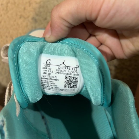 Nike dunks - Picture 5 of 5